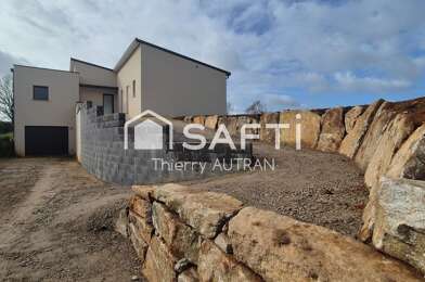 Maison 5 pièces 399000 €