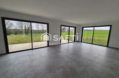 Maison 5 pièces 399000 €