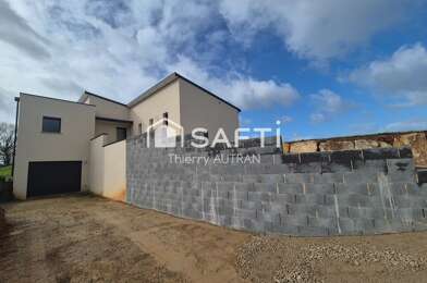 Maison 5 pièces 399000 €