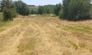 Terrain  3149 m² à vendre à Augnax (32120)