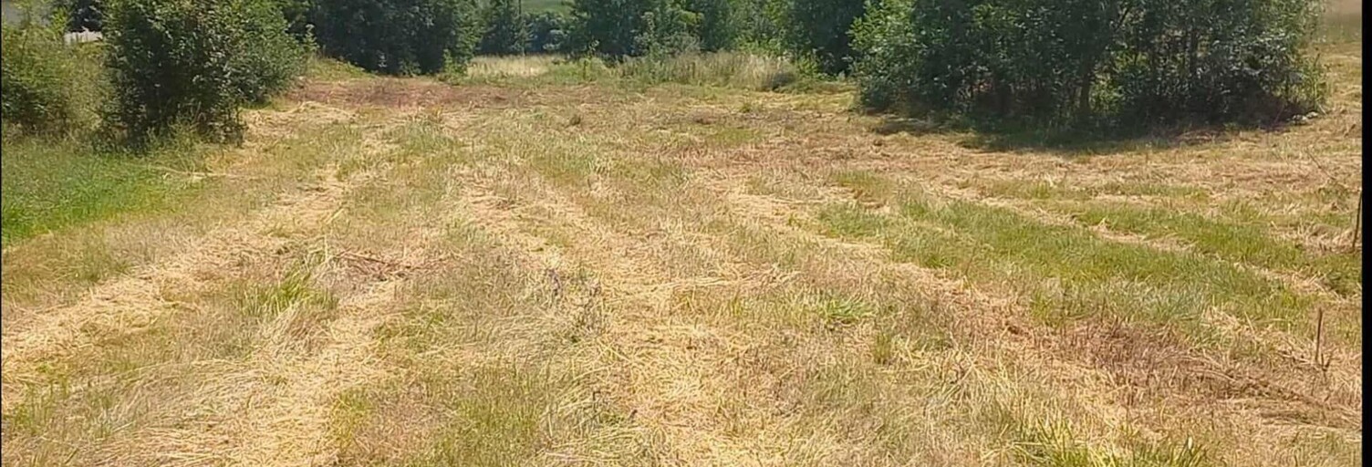 Terrain  3149 m² à vendre à Augnax (32120)