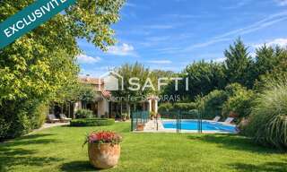 Maison 6 Pièces 150 m² à vendre à Gratentour (31150)