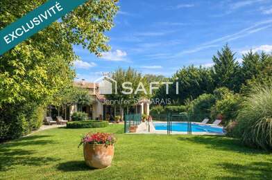 Maison 6 pièces 419000 €