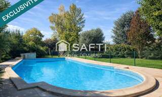 Maison 6 Pièces 150 m² à vendre à Gratentour (31150)