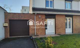 Maison 2 Pièces 90 m² à vendre à Saint-Nicolas (62223)