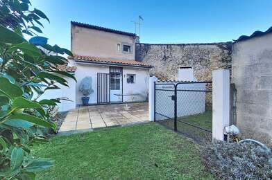 Maison 4 pièces 175000 €