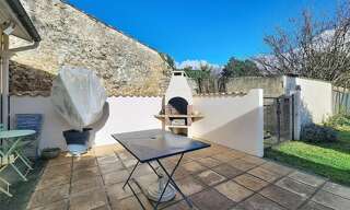 Maison 4 Pièces 67 m² à vendre à Cérons (33720)