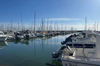 Commerce  413100 €