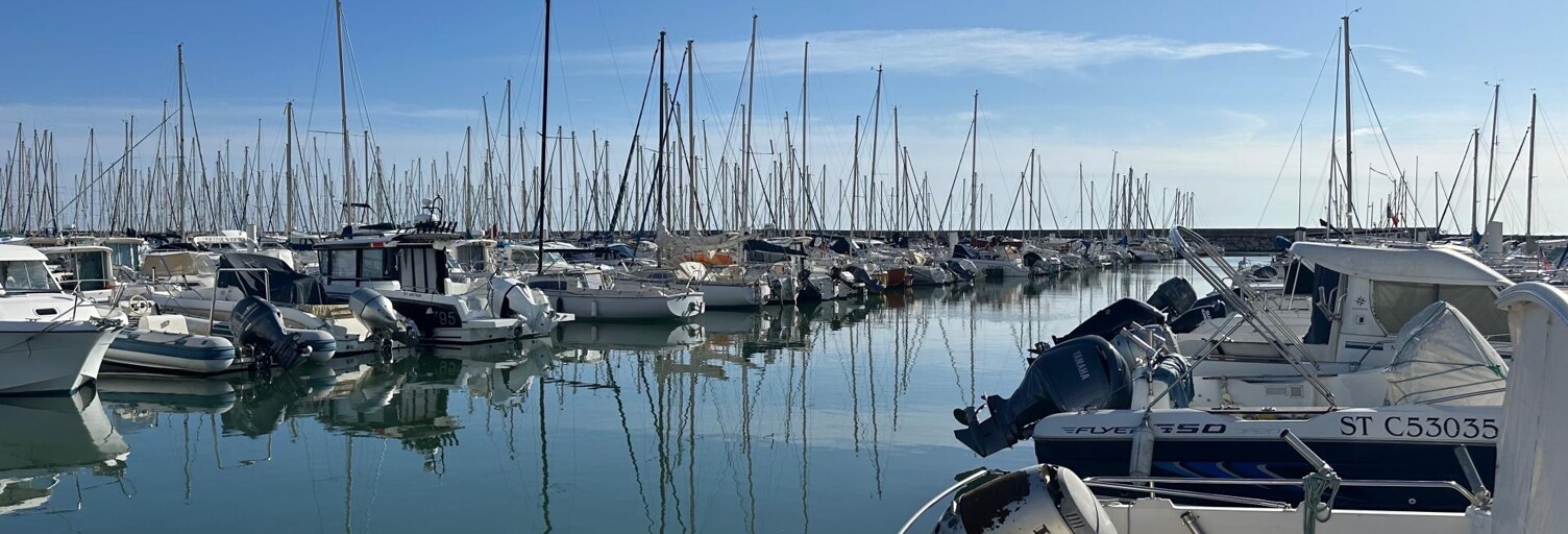 Commerce  163 m² à vendre à Palavas-les-Flots (34250)