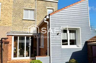 Maison 9 pièces 280000 €