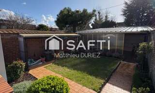 Maison 9 Pièces 130 m² à vendre à Dunkerque (59240)