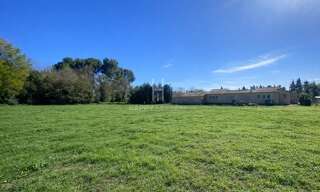 Terrain  3116 m² à vendre à Maussane-les-Alpilles (13520)