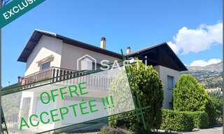 Maison 7 Pièces 315 m² à vendre à Chorges (05230)