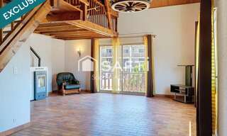 Maison 7 Pièces 315 m² à vendre à Chorges (05230)