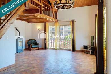 Maison 7 pièces 389000 €