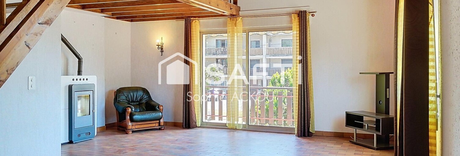 Maison 7 Pièces 315 m² à vendre à Chorges (05230)