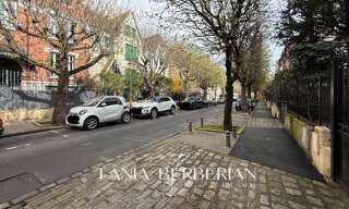 Maison 4 Pièces 132 m² à vendre à Suresnes (92150)