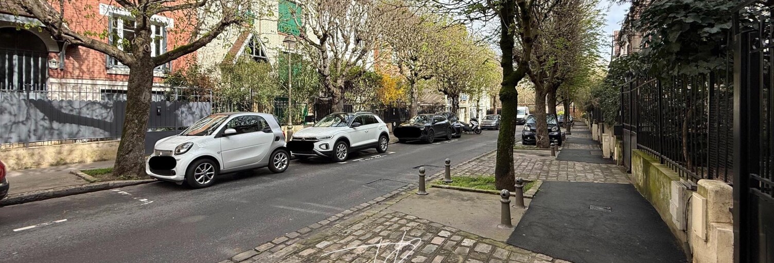 Maison 4 Pièces 132 m² à vendre à Suresnes (92150)