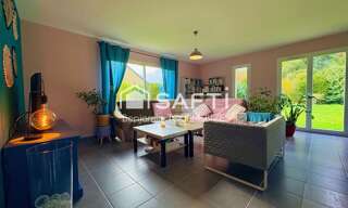 Maison 6 Pièces 130 m² à vendre à Orbec (14290)