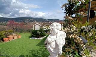 Maison 5 Pièces 167 m² à vendre à Draguignan (83300)