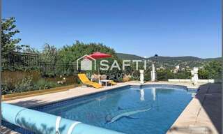 Maison 5 Pièces 167 m² à vendre à Draguignan (83300)