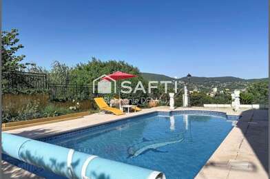 Maison 5 pièces 435000 €