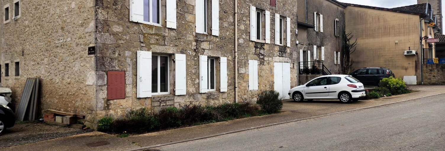 Immeuble  157 m² à vendre à Pergain-Taillac (32700)