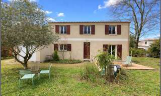 Maison 6 Pièces 130 m² à vendre à Léognan (33850)