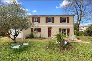 Maison 6 pièces 490000 €