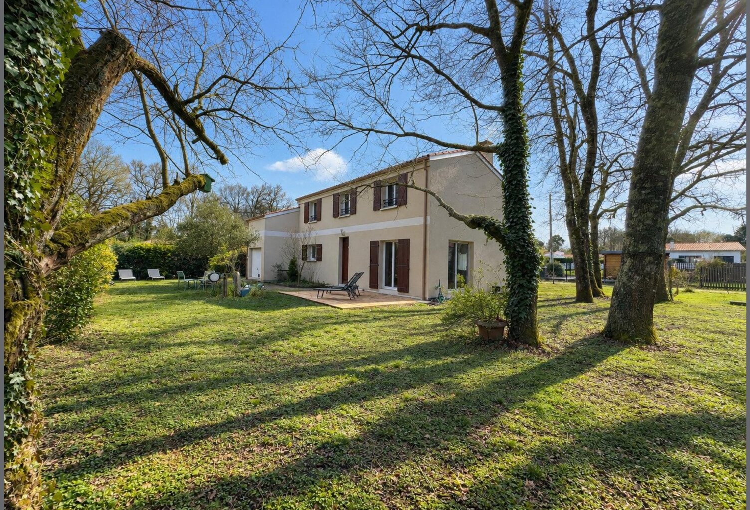 Maison familiale ! — photo 1