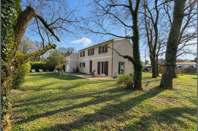 Maison 6 pièces 480000 €