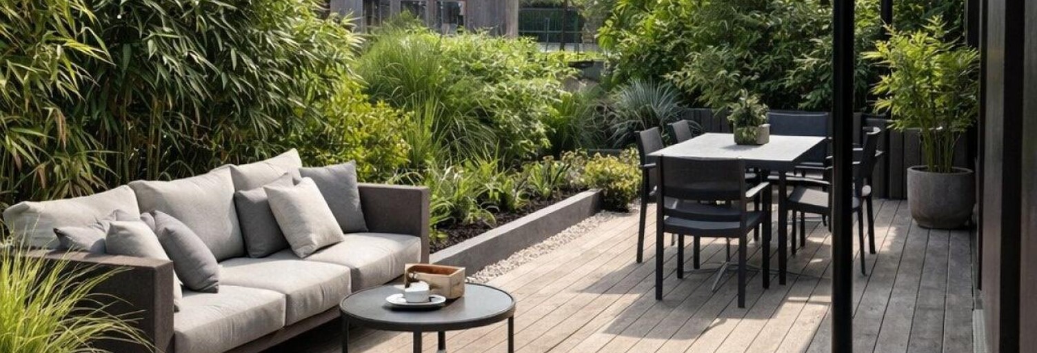 Appartement 4 Pièces 80 m² à vendre à Le Vésinet (78110)