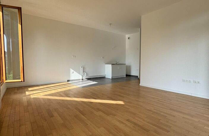 Appartement neuf 3 chambres  Le Vésinet (78) — photo 3