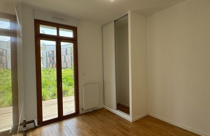 Appartement neuf 3 chambres  Le Vésinet (78) — photo 4
