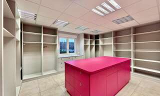 Bureau  107 m² à louer à Faulquemont (57380)