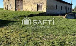 Immeuble  351 m² à vendre à Lévignac-de-Guyenne (47120)