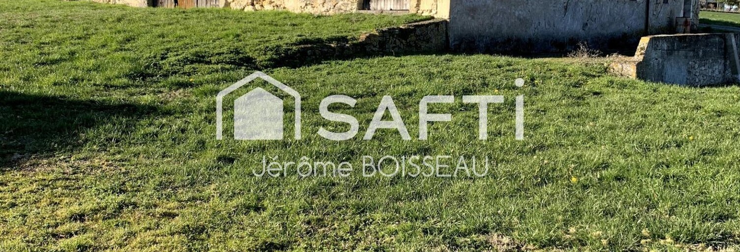 Immeuble  351 m² à vendre à Lévignac-de-Guyenne (47120)