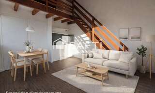 Appartement 2 Pièces 27 m² à vendre à Saint-Palais-sur-Mer (17420)