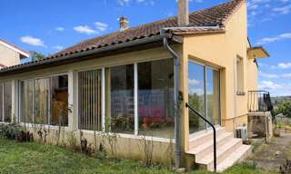 Maison 5 Pièces 103 m² à vendre à Dunes (82340)