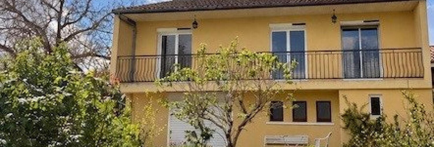 Maison 5 Pièces 103 m² à vendre à Dunes (82340)