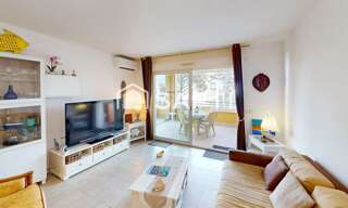 Appartement 3 Pièces 66 m² à vendre à Fréjus (83370)