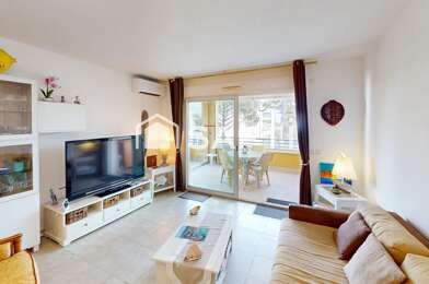 Appartement 3 pièces 510000 €