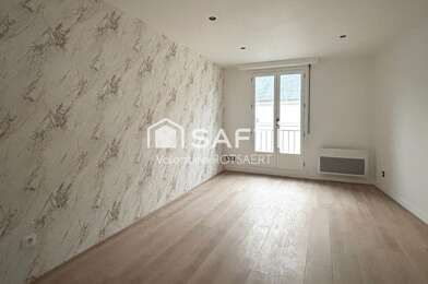 Appartement 3 pièces 195000 €