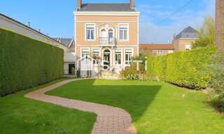 Maison 8 Pièces 159 m² à vendre à Saint-Quentin (02100)