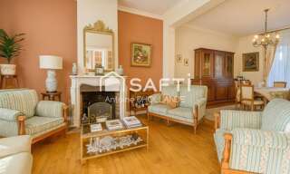 Maison 8 Pièces 159 m² à vendre à Saint-Quentin (02100)