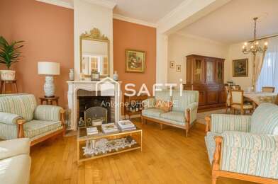 Maison 8 pièces 293000 €