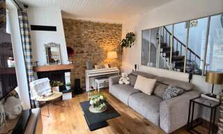 Maison 5 Pièces 140 m² à vendre à Boisemont (95000)