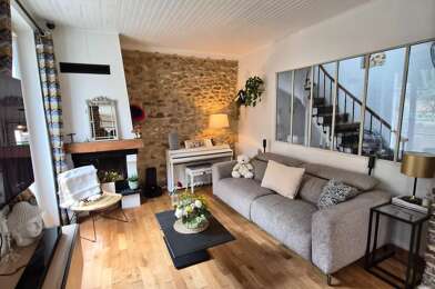 Maison 5 pièces 630000 €