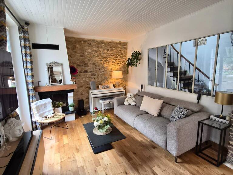 Superbe Demeure avec jardin et bois de 4097 M2 — photo 1