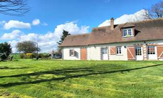 Maison 5 Pièces 138 m² à vendre à Pontgouin (28190)